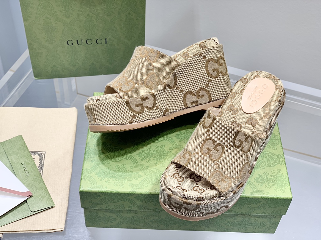 G*u*i slides