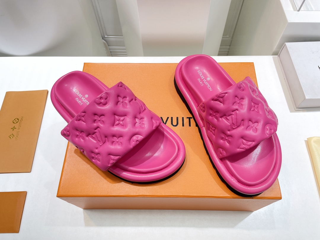 l0*is V*t0n slides