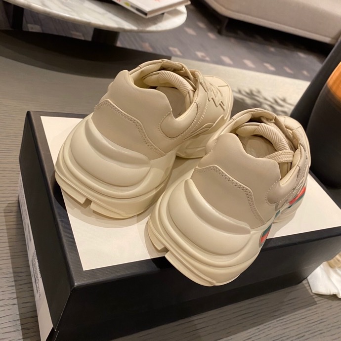 G*u*i sneakers