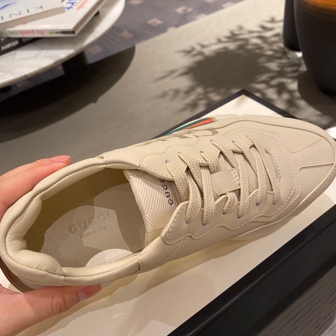 G*u*i sneakers