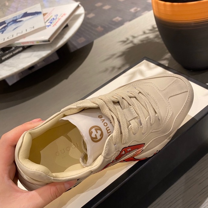 G*u*i sneakers