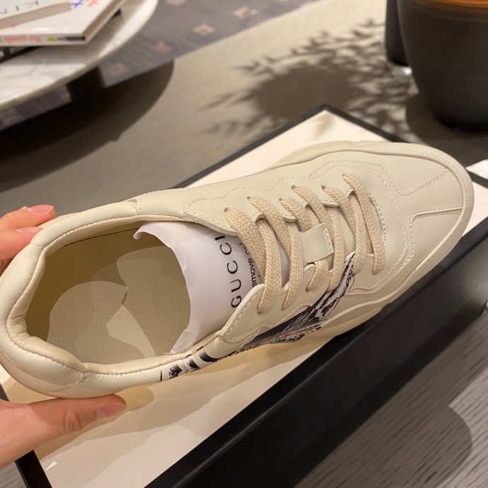 G*u*i sneakers
