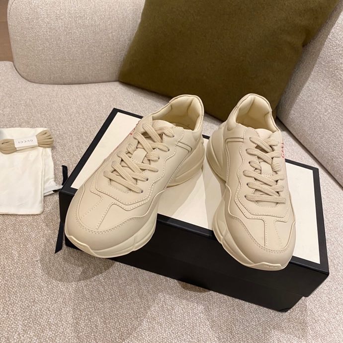 G*u*i sneakers
