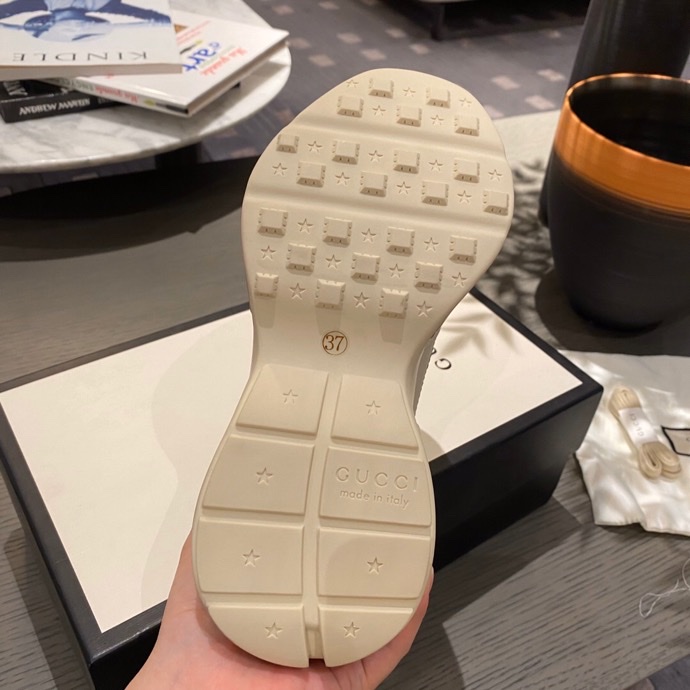 G*u*i sneakers