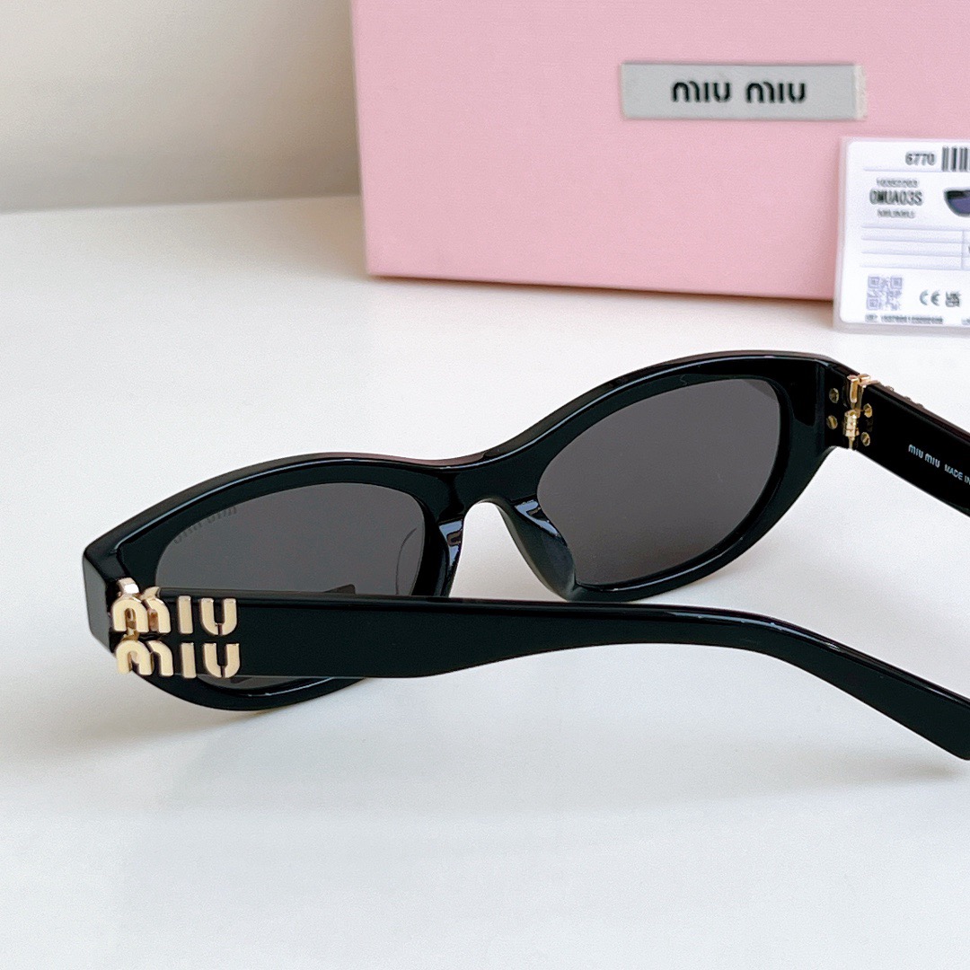 M1um1u Sunglasses