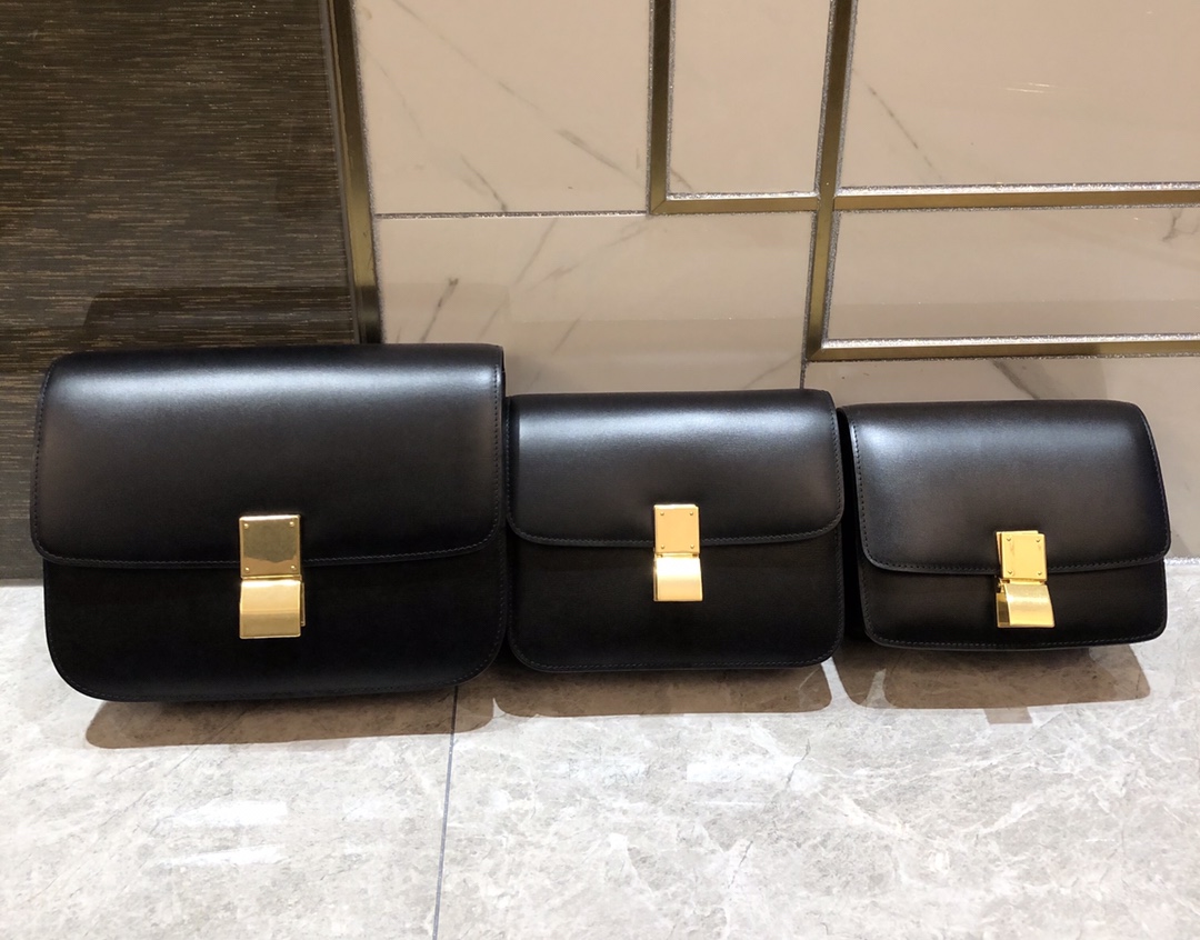 Celin Classic Box