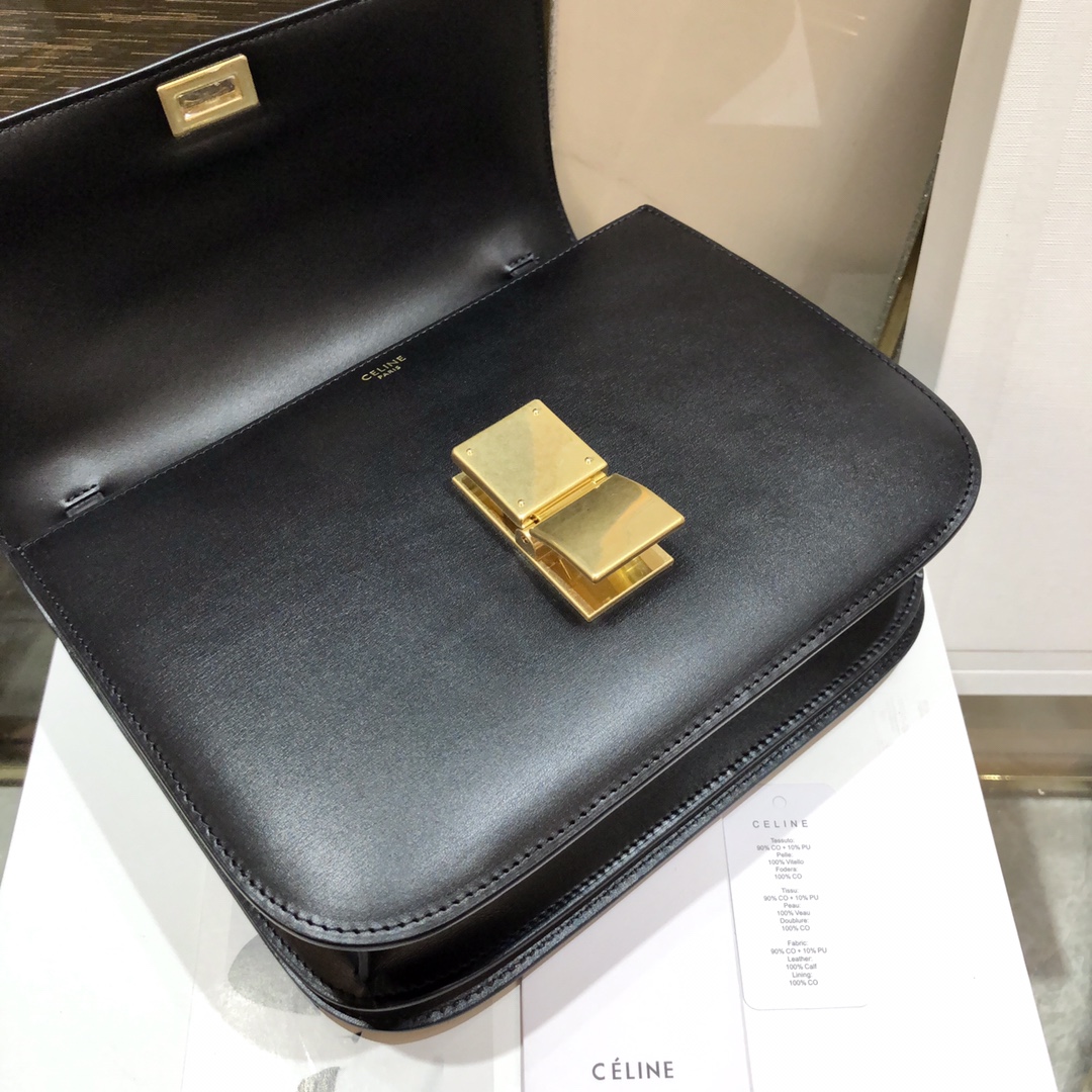 Celin Classic Box
