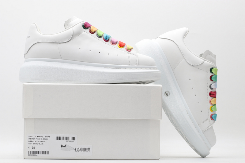 A1exa*der m*q*en sports shoes