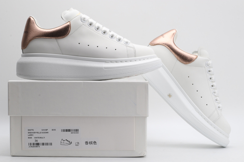 A1exa*der m*q*en sports shoes