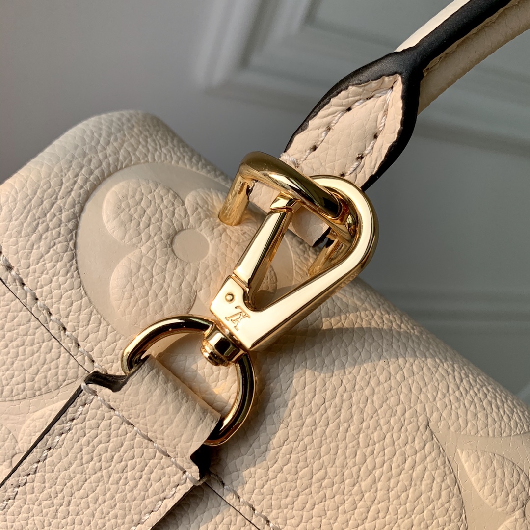 l0*is V*t0n madeleine handbag-30.0 x 19.5 x 11cm