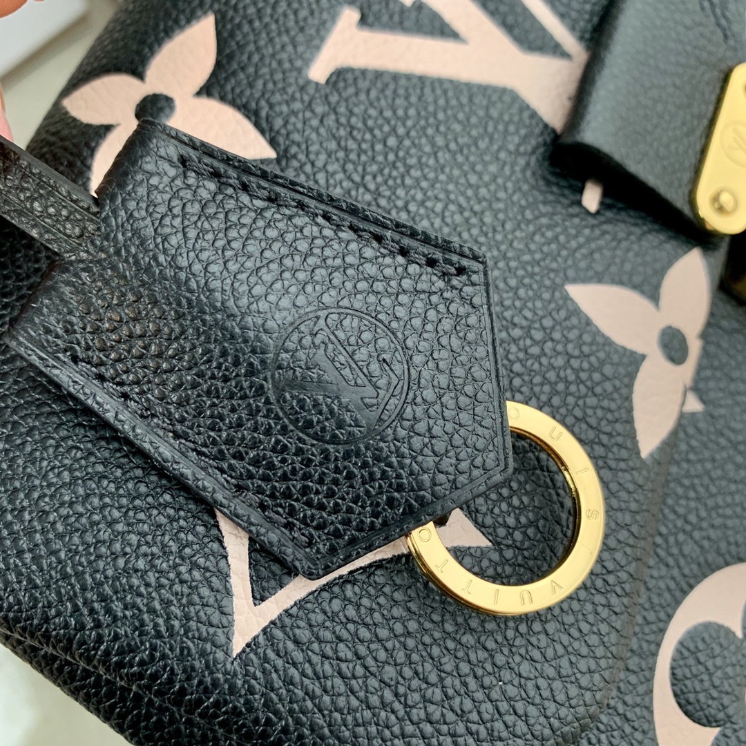 l0*is V*t0n madeleine handbag-30.0 x 19.5 x 11cm