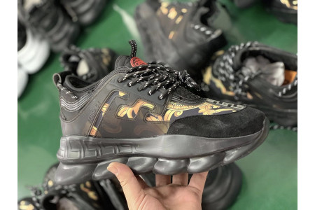 Versace Sneaker