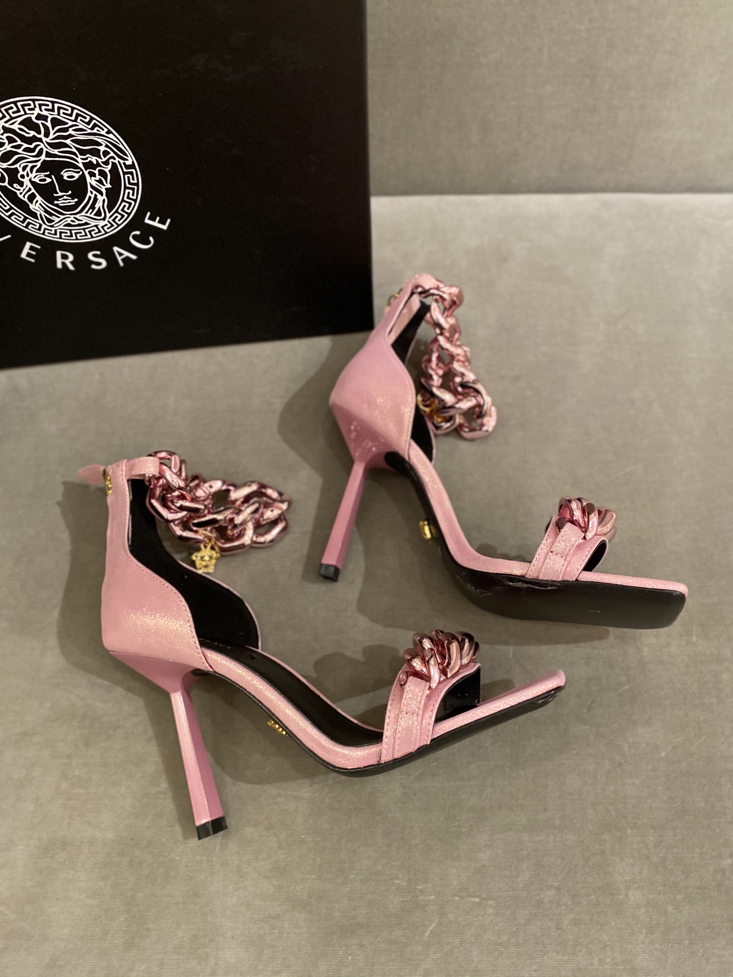 Versace Sandals