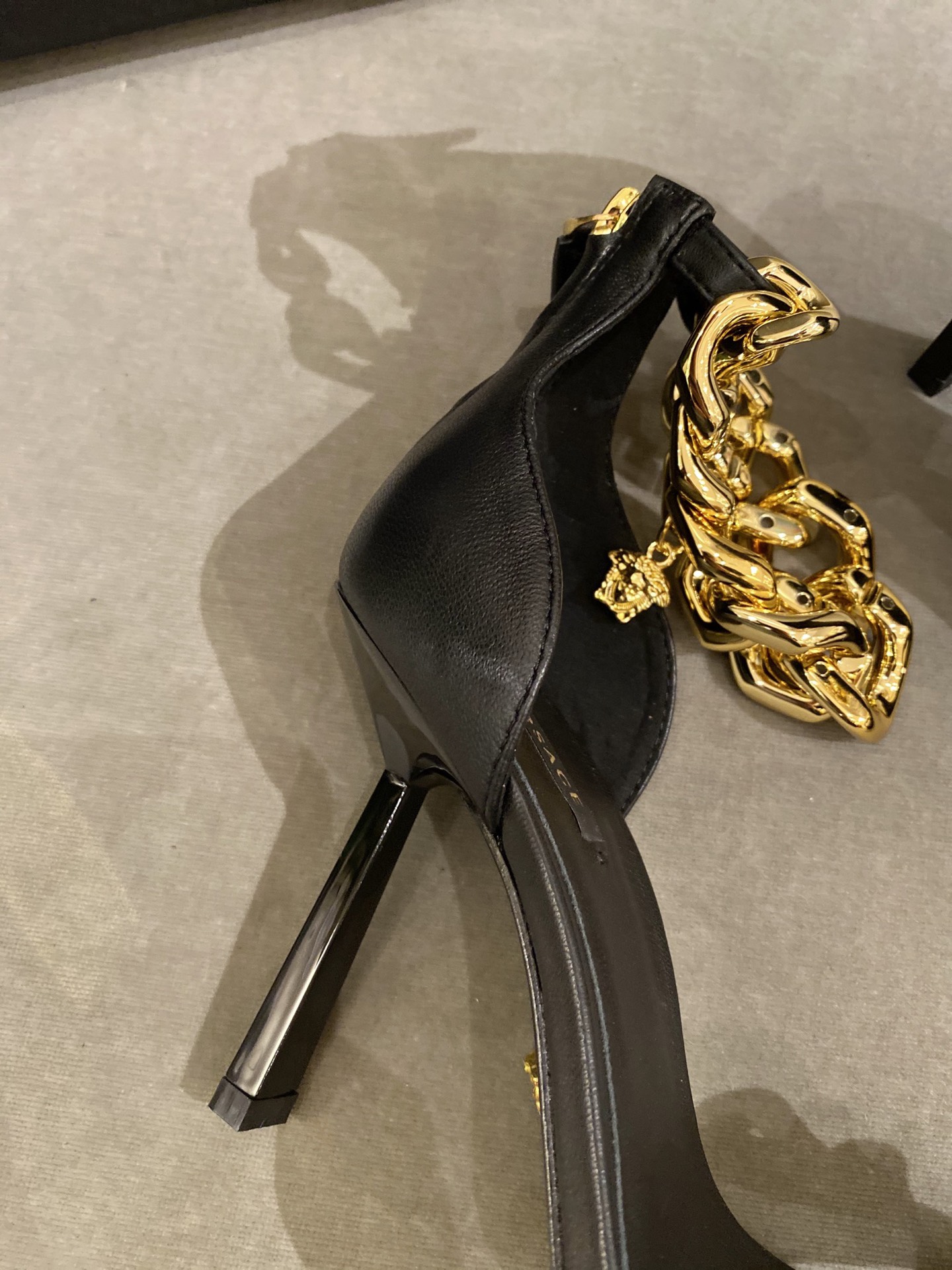 Versace Sandals