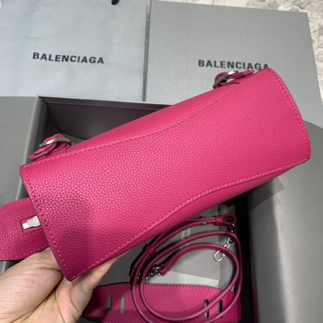 Ba*len*cia*ga neo classic bag-16.5*22*9*14.5cm