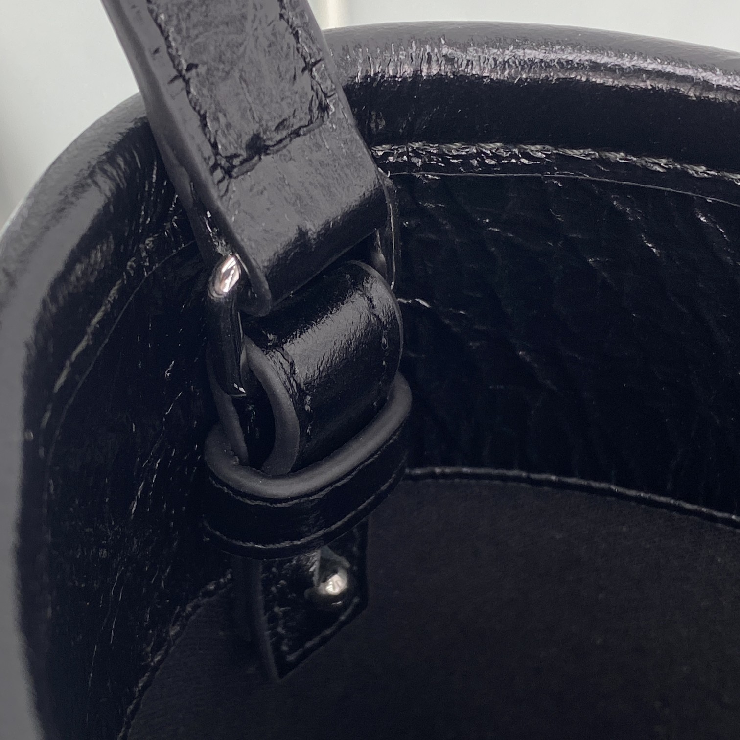 Ba*len*cia*ga͙ 21ss tote-28x10x19cm