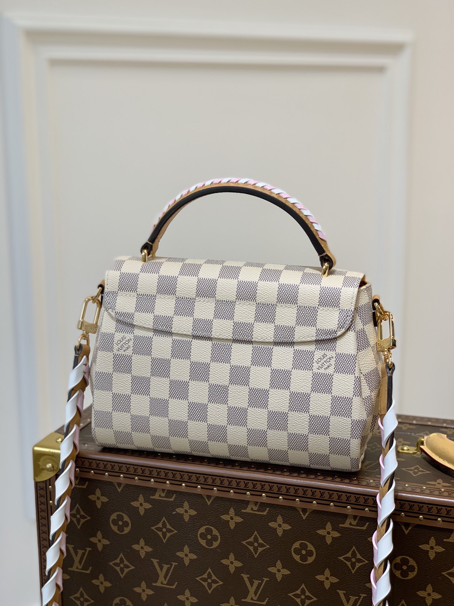 l0*is V*t0n croisette-n50053-25*24*5cm