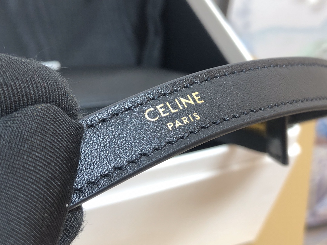 Celin Mini AVA-16*8.5*4CM