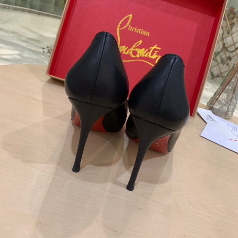 Chr1st1an Louboutin Heels