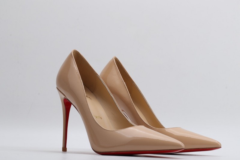 Ch**an louboutin heels