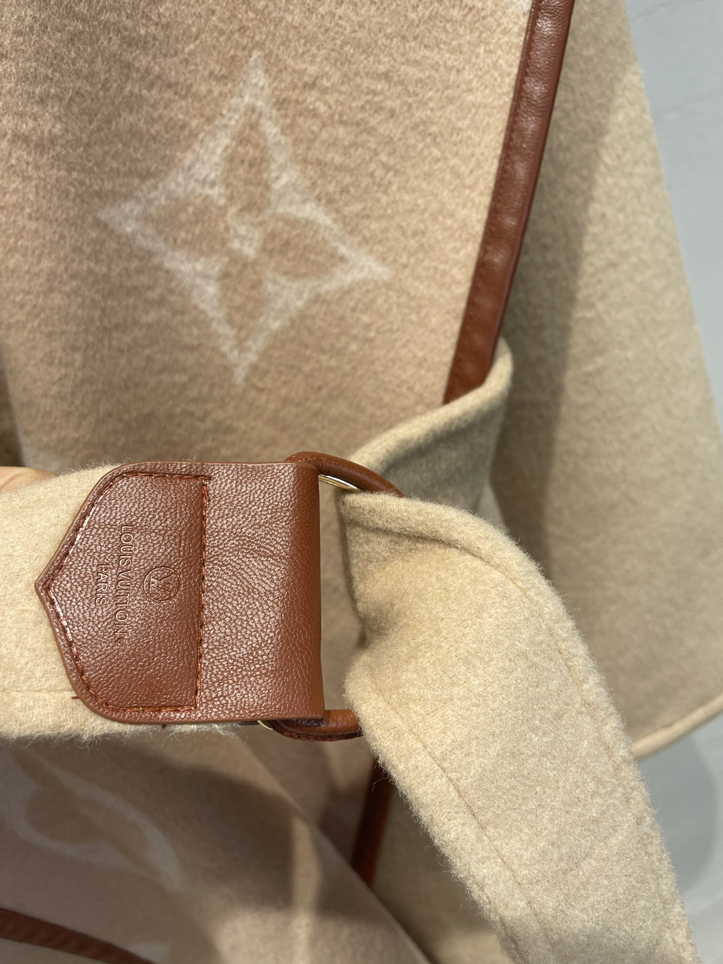 Ch@nel 2022 New Autumn/Winter Coat