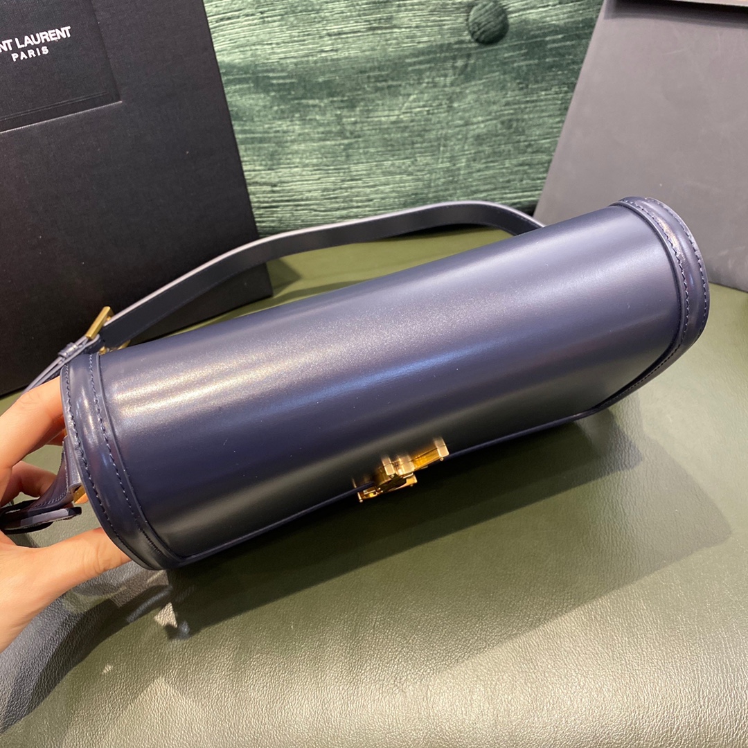 Y*L solferino box bag