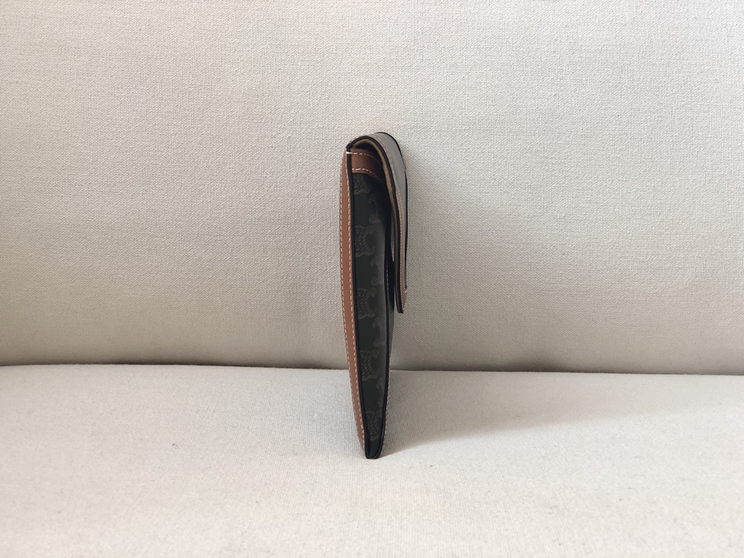 Celin Envelop Small Pouch-23*14*7CM