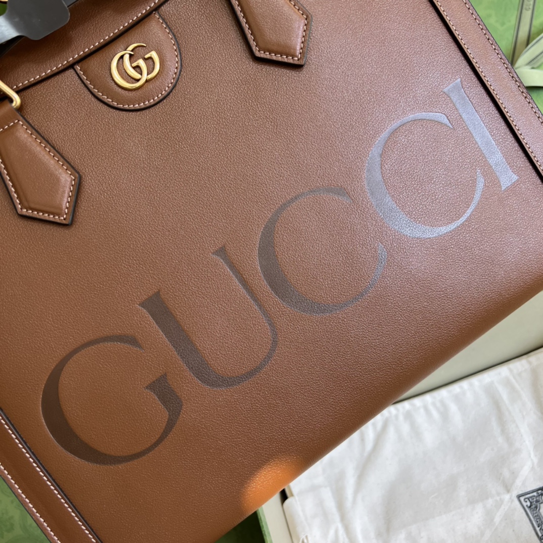 G*u*i diana top handbags-35*30*14cm