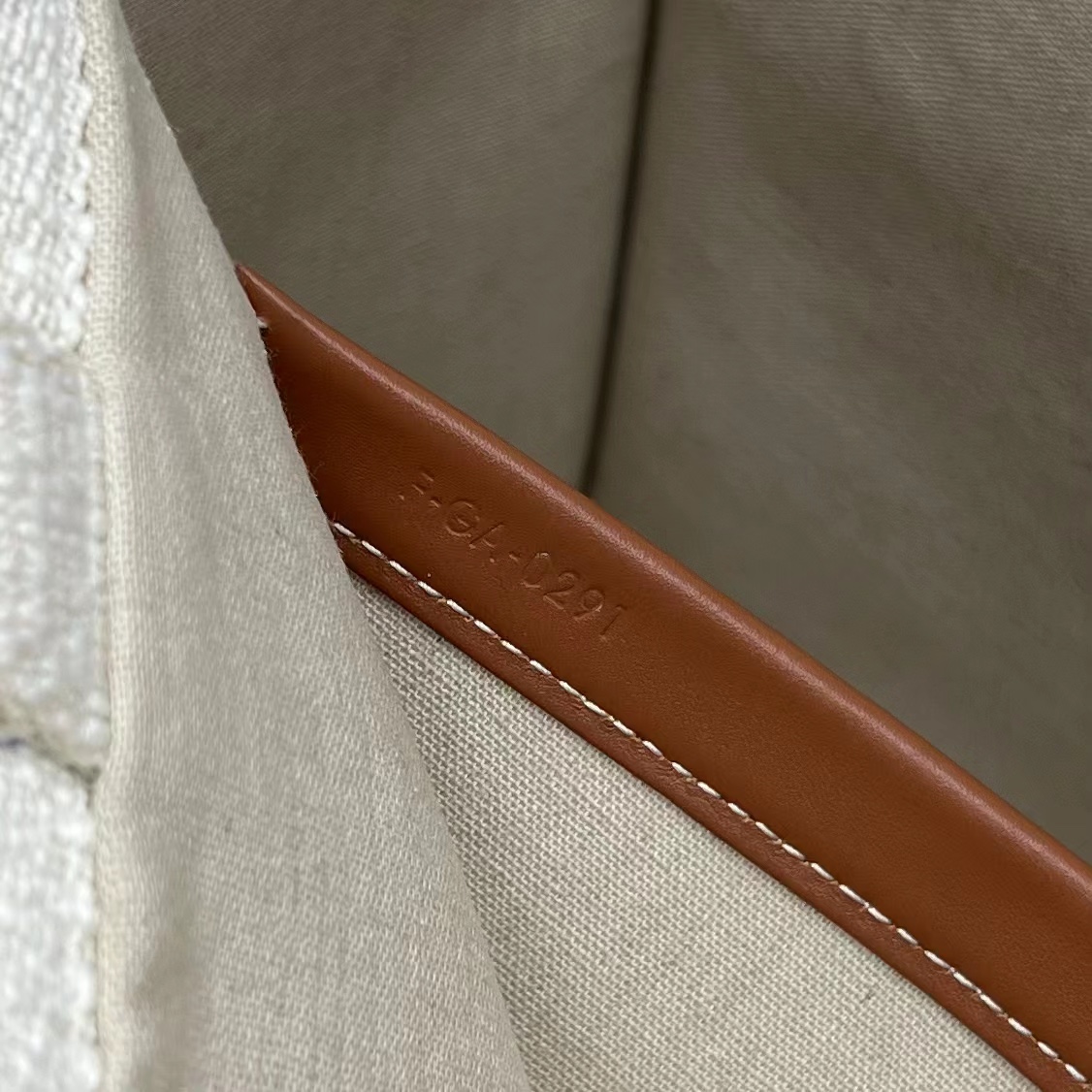 Ce**e cabas thais tote-41*28*17cm