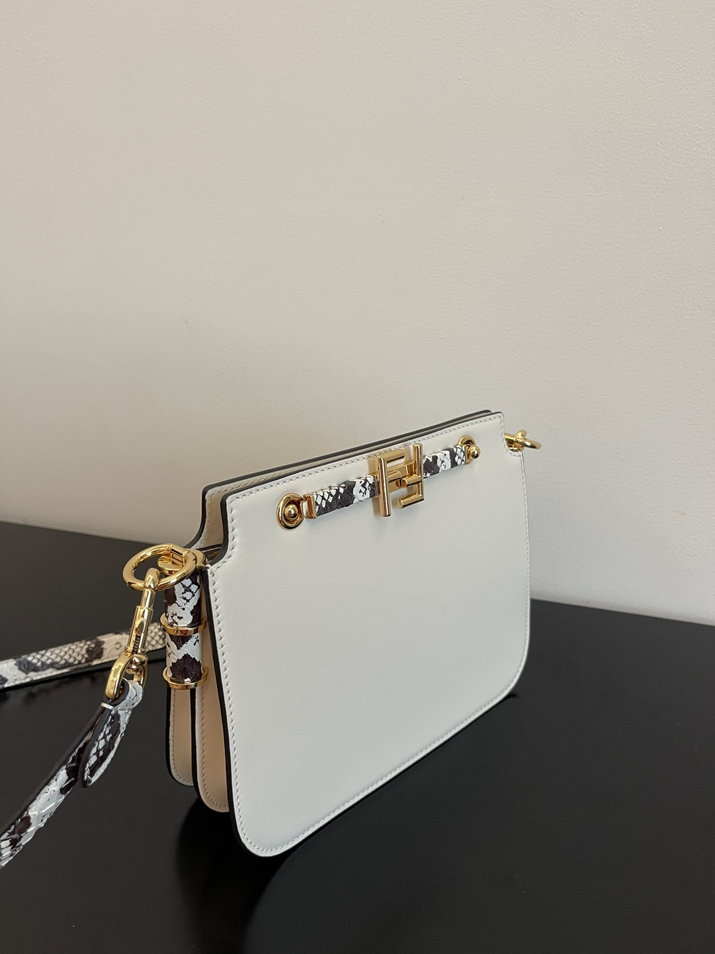 F**di touch handbags-26.5*19*10cm