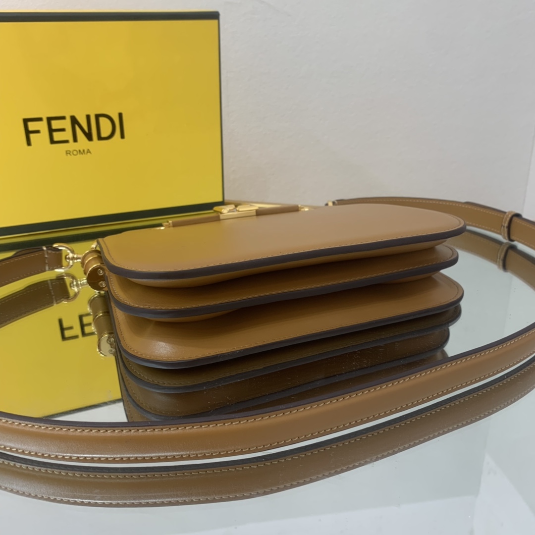 F**di touch handbags-26.5*19*10cm
