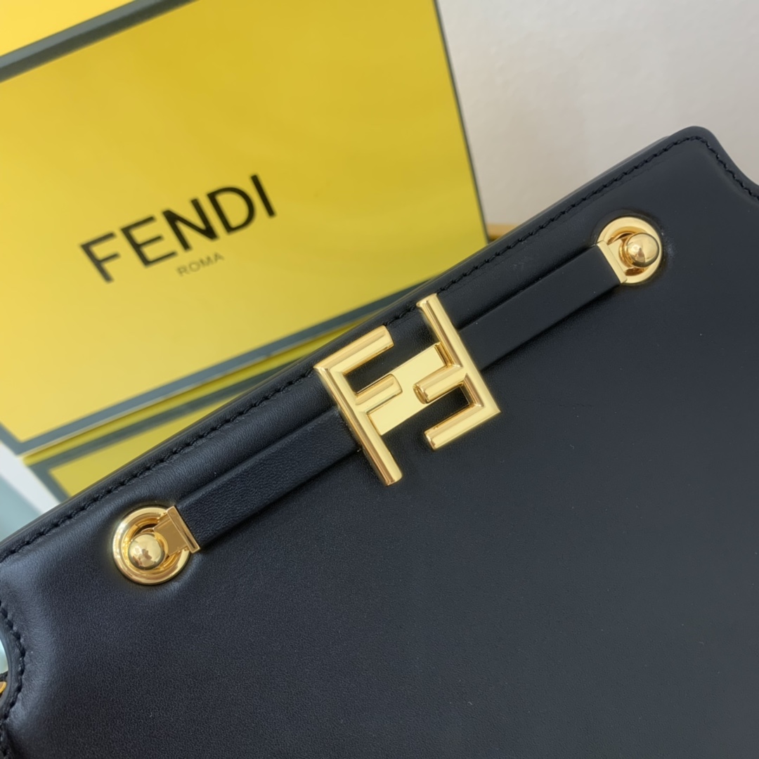 F**di touch handbags-26.5*19*10cm