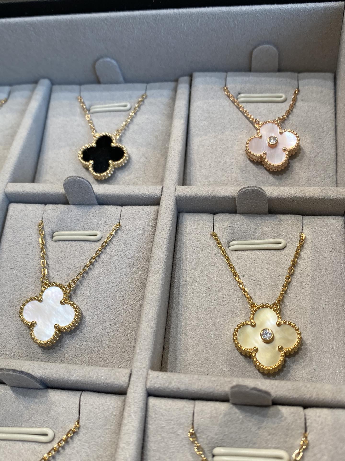 Vca Necklace