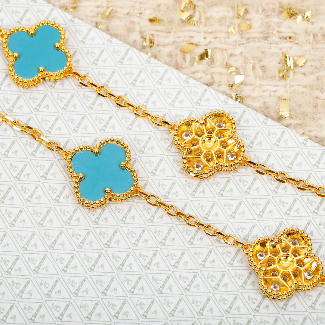 VCA Necklace