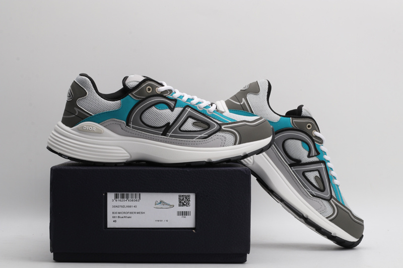 D*or sports sneakers