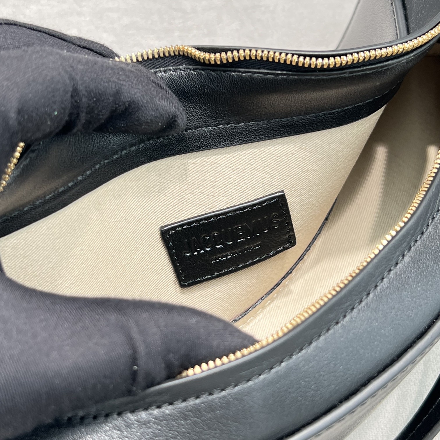 Ja*qvemvs handbags-35*9*6cm