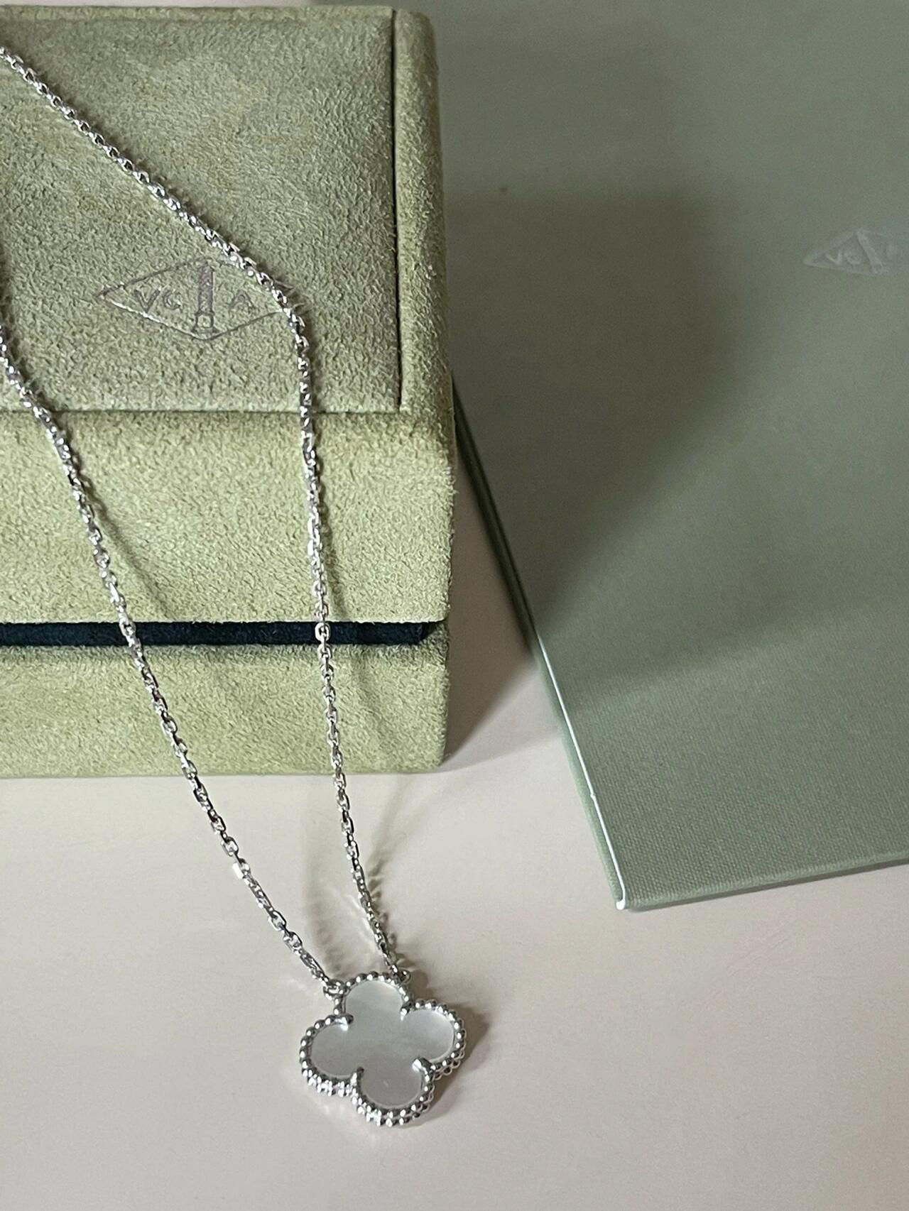Vca Necklace
