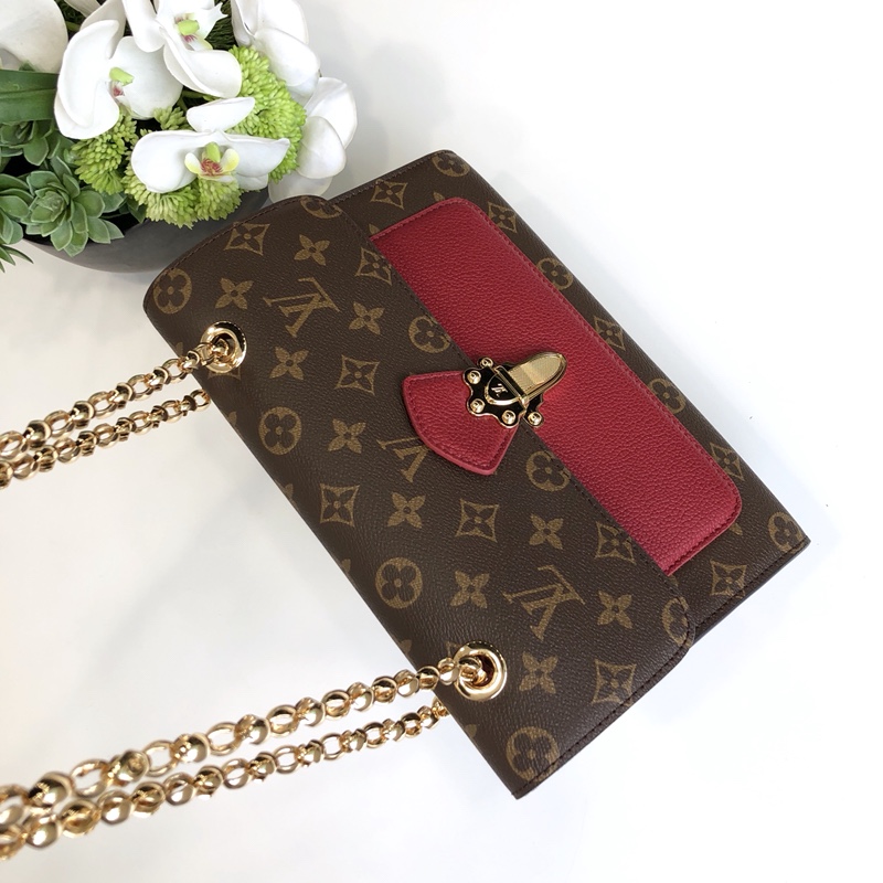 l0*is V*t0n victoire handbags-27*17*10cm