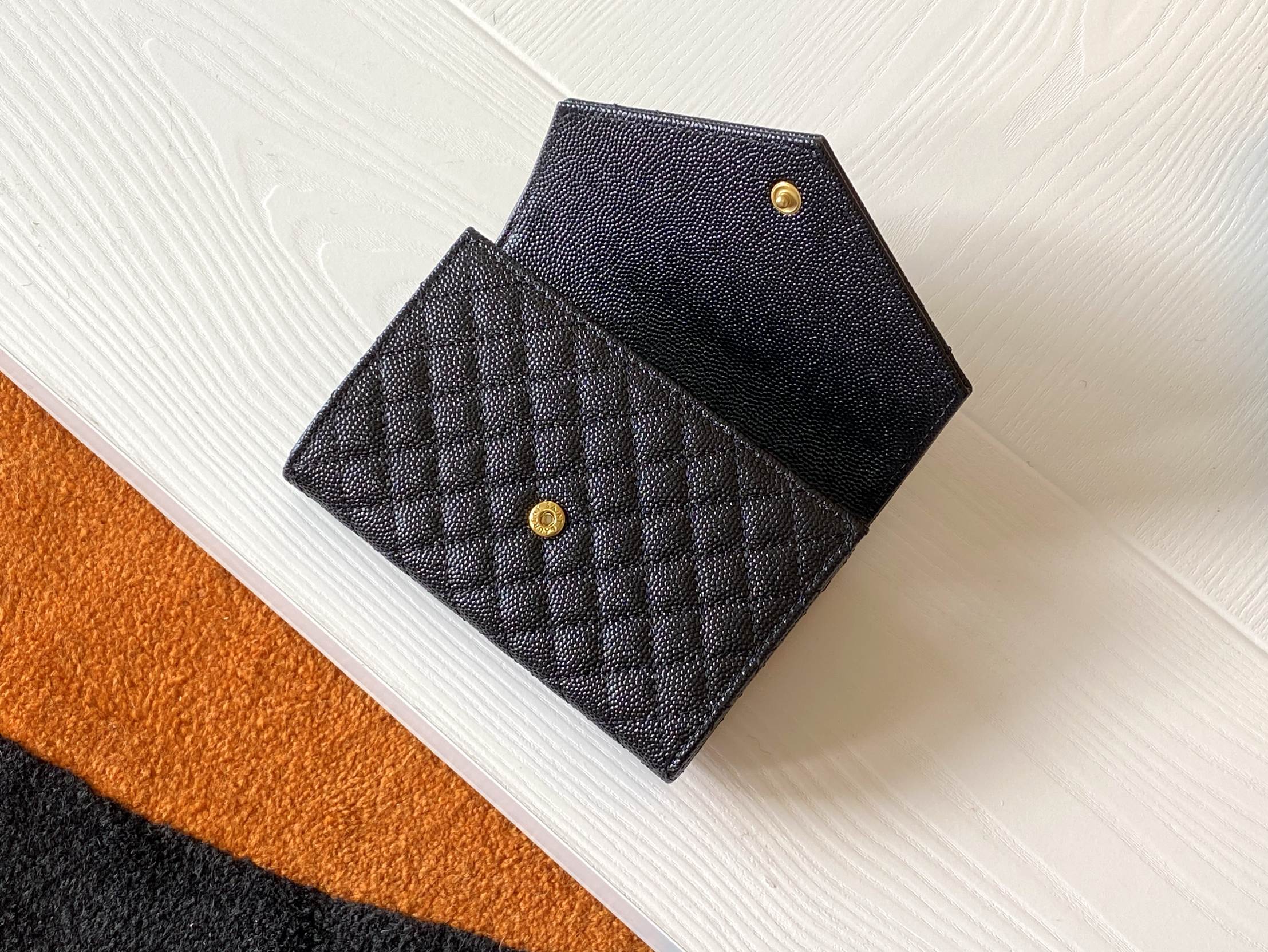 Y*L wallet-14*9*3cm