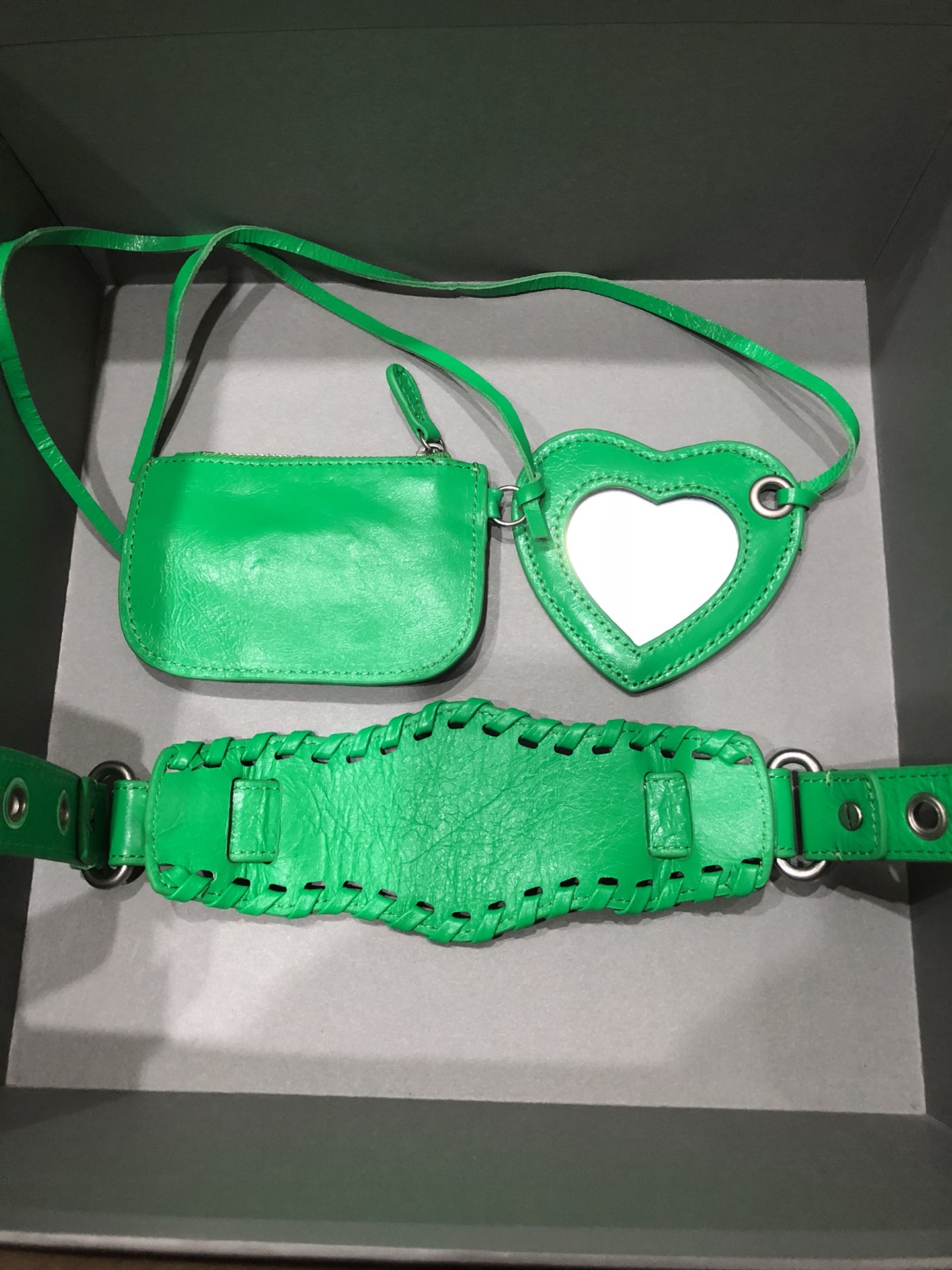 Balenciag Le Cagole Handbags-26*16*10CM