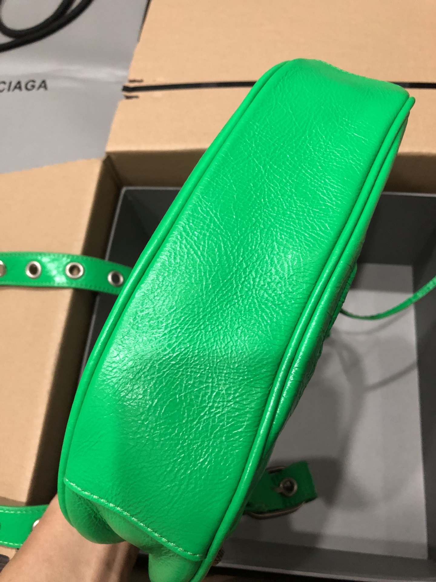 Balenciag Le Cagole Handbags-26*16*10CM