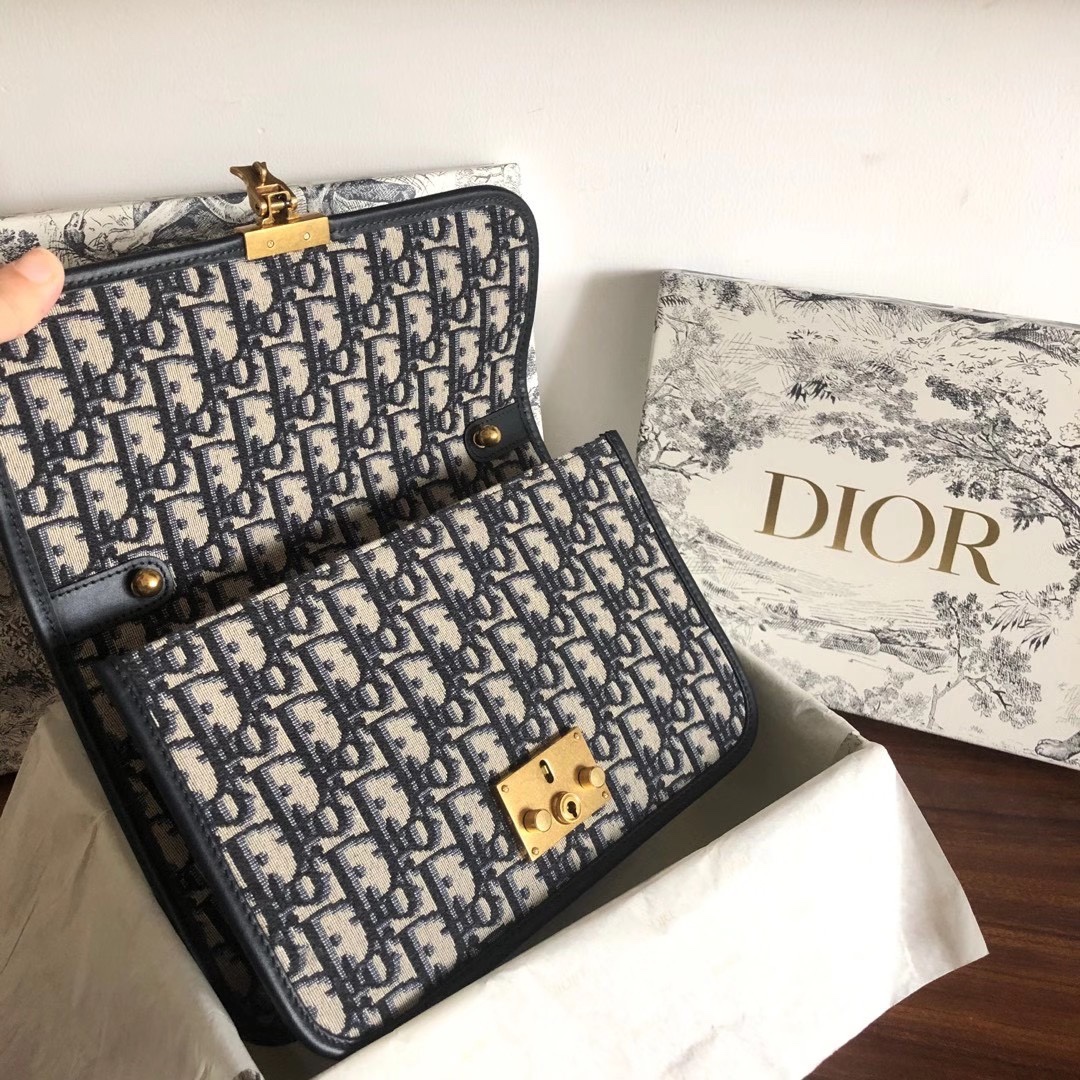D*or 30 montaigne-24*17*8 cm