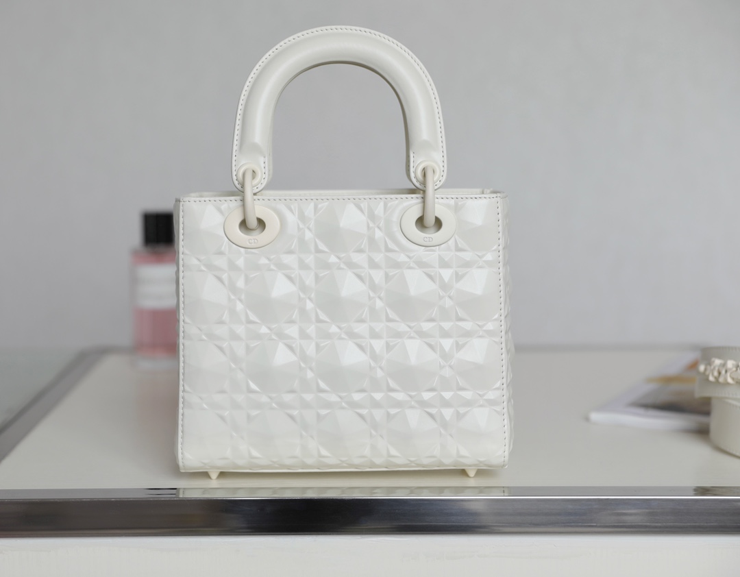D*or lady bag-20*16.5*8cm