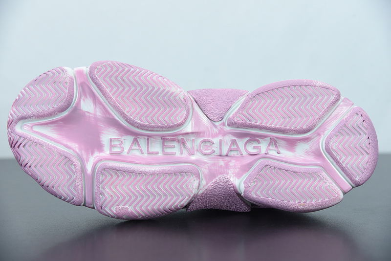 Ba*len*cia*ga triple s