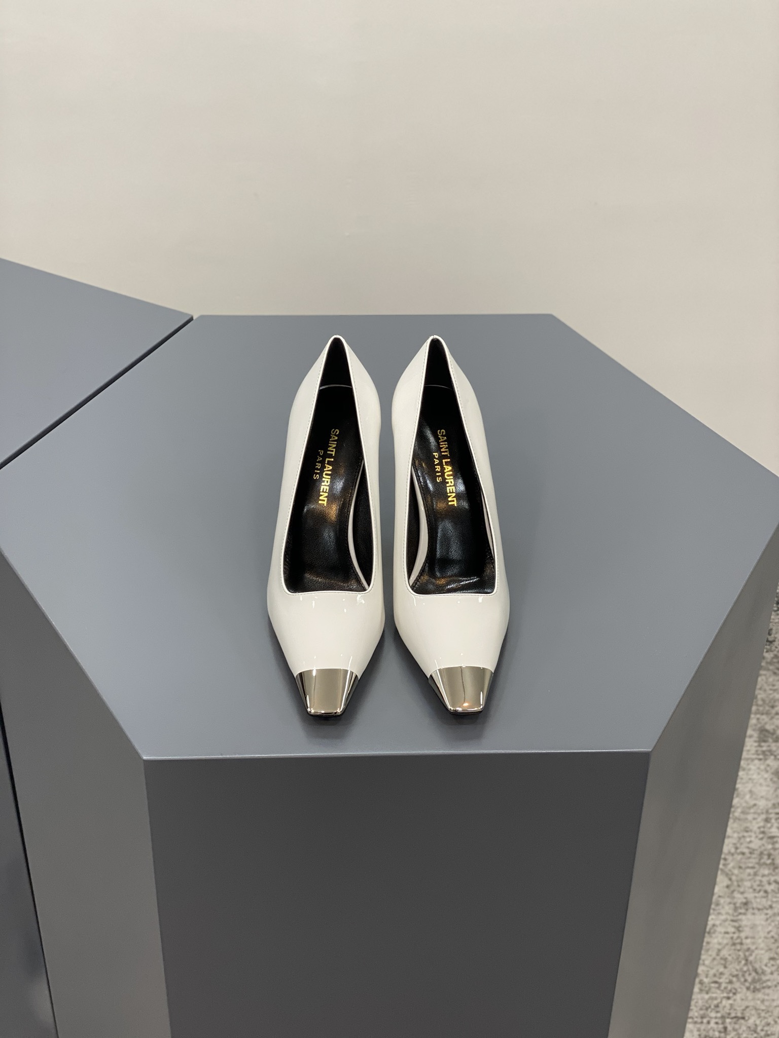 Y*L heels-9cm