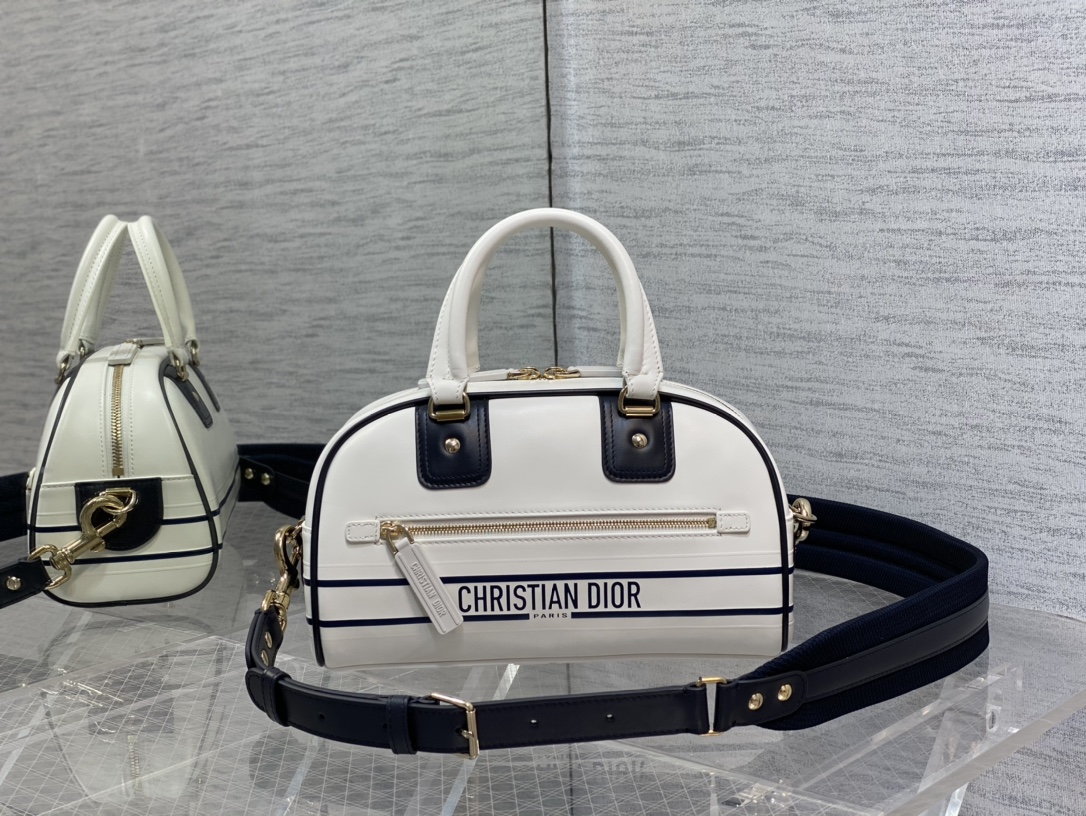 D*or vibe bowling bag-25*13*12cm