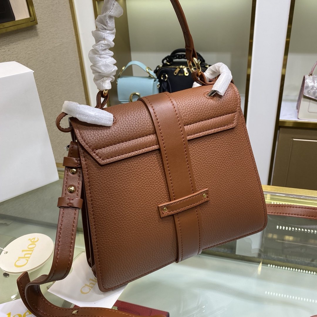Ch10e aby handbags-25*9.5*20cm