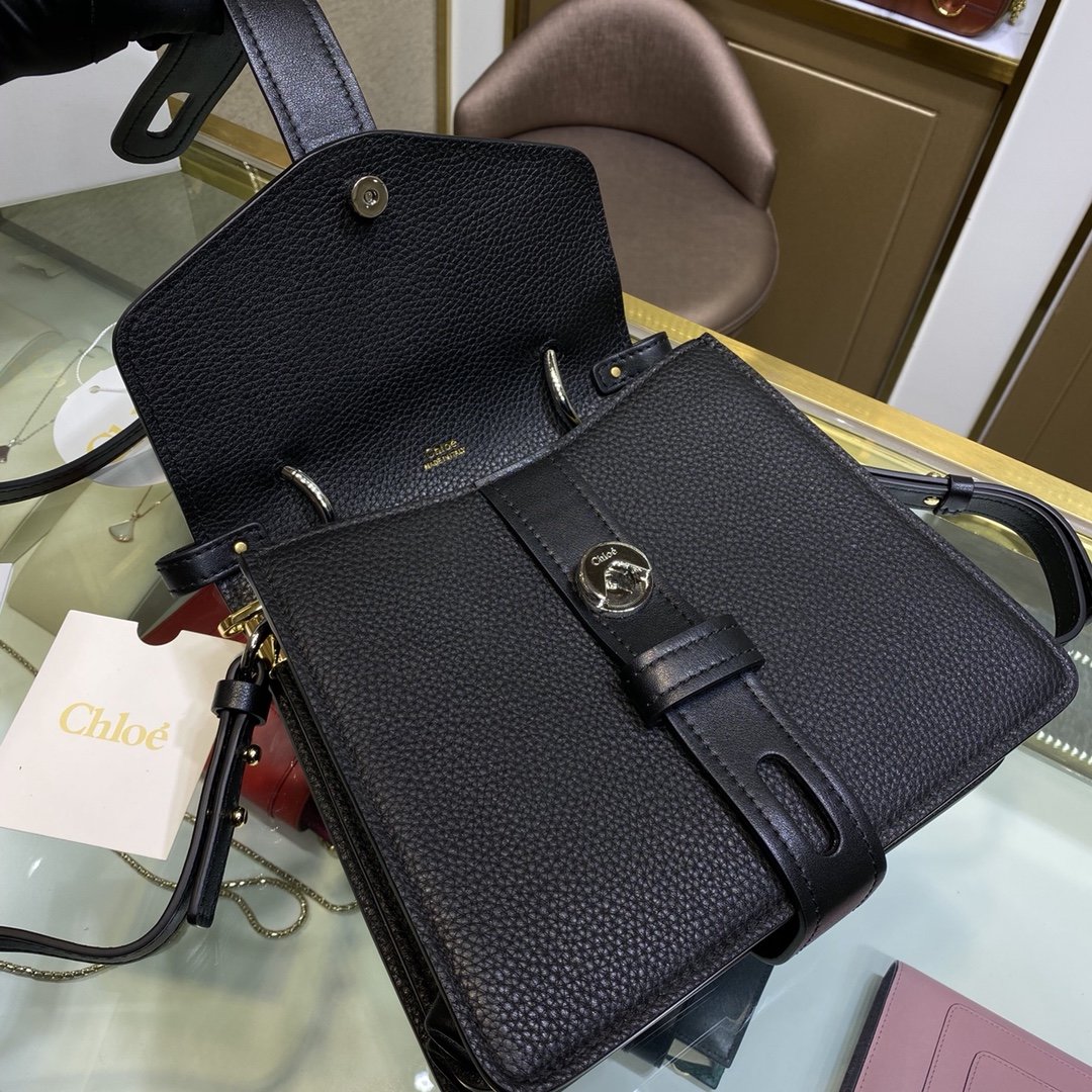 Ch10e aby handbags-25*9.5*20cm