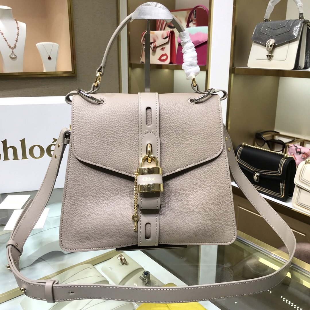 Ch10e aby handbags-30*27*13cm