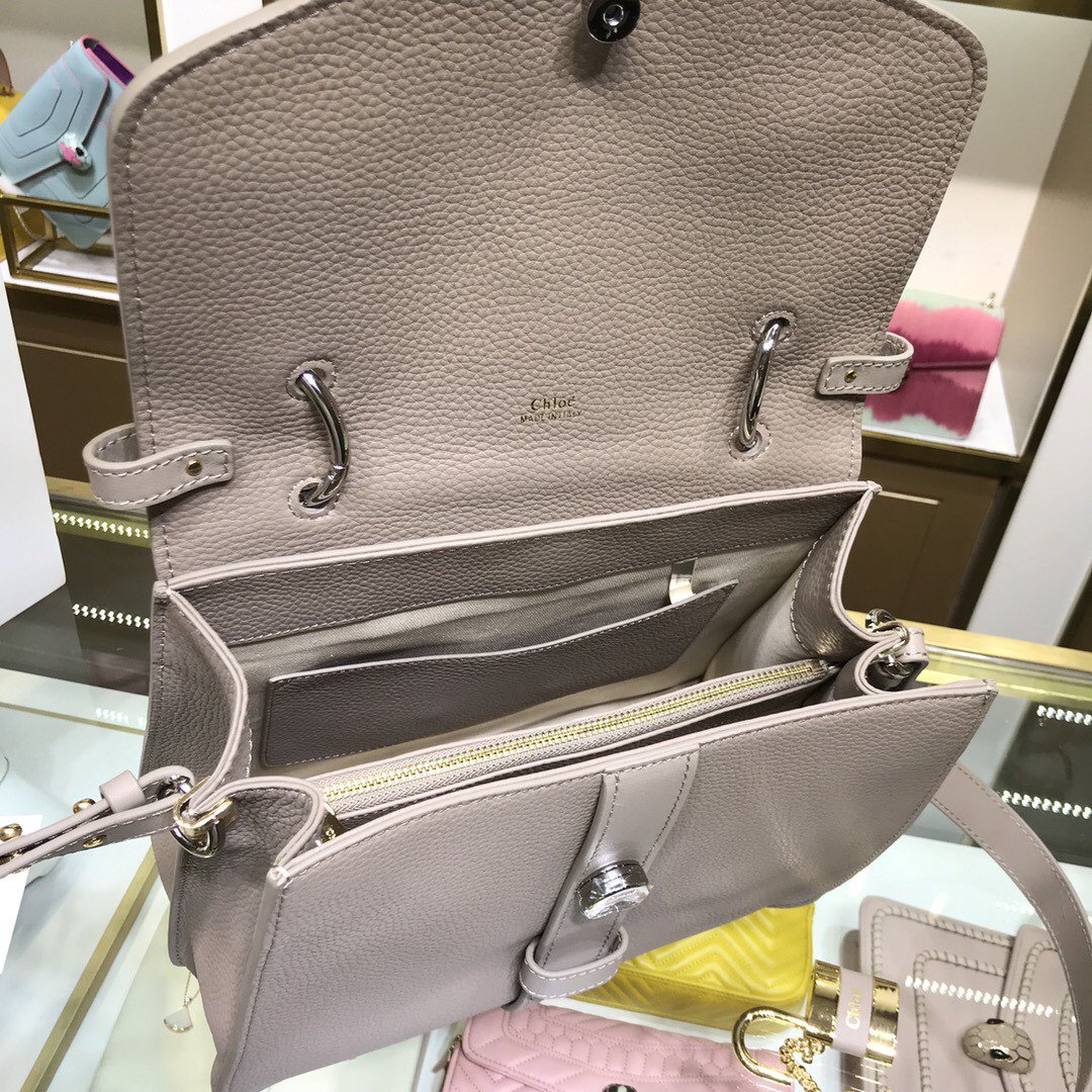 Ch10e aby handbags-30*27*13cm